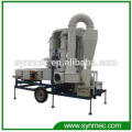 Soybean Sunflower Alfalfa Seed Cleaner (farm equipment)